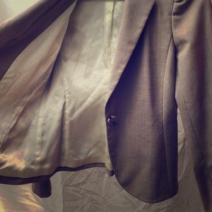 Banana Republic Women’s Classic Blazer